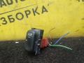 кнопка ASC / ESP Mercedes-Benz CLK-Класс W208/A208 1997, 2.3 л., M 111.975, бензин, АКПП, серебристый, купе, задний привод - фото №3