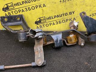 кулиса Opel Sintra 1 поколение 1999, 2.2 л., X 22 XE, бензин, МКПП, белый, минивэн, передний привод