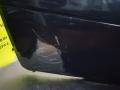 бампер задний Mercedes-Benz S-Класс W140/C140 [рестайлинг] W140 1994, 3.5 л., OM 603.950, дизель, АКПП, фиолетовый, седан, задний привод - фото №3