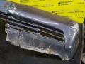 бампер передний Mercedes-Benz S-Класс W140/C140 [рестайлинг] W140 1994, 3.5 л., OM 603.950, дизель, АКПП, фиолетовый, седан, задний привод - фото №3