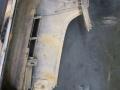 бампер передний Mercedes-Benz S-Класс W140/C140 [рестайлинг] W140 1994, 3.5 л., OM 603.950, дизель, АКПП, фиолетовый, седан, задний привод - фото №11