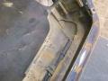 бампер передний Mercedes-Benz S-Класс W140/C140 [рестайлинг] W140 1994, 3.5 л., OM 603.950, дизель, АКПП, фиолетовый, седан, задний привод - фото №13