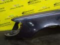 крыло переднее левое Mercedes-Benz S-Класс W140/C140 [рестайлинг] W140 1994, 3.5 л., OM 603.950, дизель, АКПП, фиолетовый, седан, задний привод - фото №2
