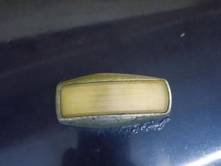повторитель передний левый Mercedes-Benz S-Класс W140/C140 [рестайлинг] W140 1994, 3.5 л., OM 603.950, дизель, АКПП, фиолетовый, седан, задний привод