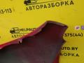 крыло переднее правое Mazda 323 5 поколение 1994, 1.8 л., BP (DOHC), бензин, МКПП, красный, хетчбэк 5 дв., передний привод - фото №7