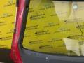 крышка багажника (дверь 3-5) Mazda 323 5 поколение 1994, 1.8 л., BP (DOHC), бензин, МКПП, красный, хетчбэк 5 дв., передний привод - фото №7