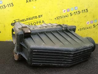 корпус воздушного фильтра Rover 200 Series 3 поколение 1999, 1.4 л., 14 K2F, бензин, 5МКПП, серебристый, хетчбэк 3 дв., передний привод