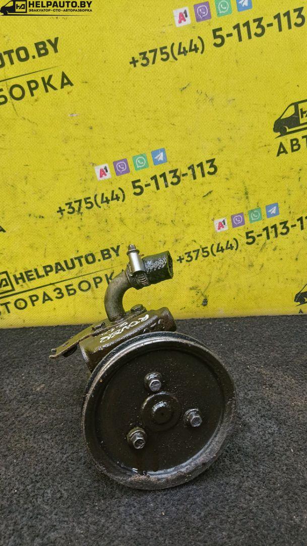 насос гидроусилителя руля Rover 200 Series 3 поколение 1999, 1.4 л., 14 K2F, бензин, 5МКПП, серебристый, хетчбэк 3 дв., передний привод - фото №1