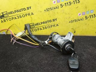 замок зажигания Rover 200 Series 3 поколение 1999, 1.4 л., 14 K2F, бензин, 5МКПП, серебристый, хетчбэк 3 дв., передний привод