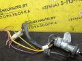 замок зажигания Rover 200 Series 3 поколение 1999, 1.4 л., 14 K2F, бензин, 5МКПП, серебристый, хетчбэк 3 дв., передний привод - фото №3