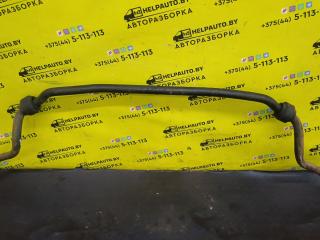 стабилизатор подвески передний Mercedes-Benz S-Класс W140/C140 [рестайлинг] W140 1994, 3.5 л., OM 603.950, дизель, АКПП, фиолетовый, седан, задний привод