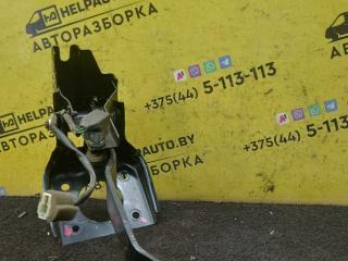 педаль тормоза Hyundai Accent 3 поколение (MC) 2009, 1.5 л., бензин, 5МКПП, синий, седан