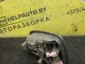 ручка внутренняя задняя левая Hyundai Accent 3 поколение (MC) 2009, 1.5 л., бензин, 5МКПП, синий, седан - фото №2