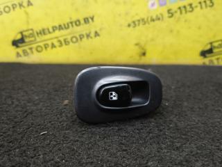кнопка стеклоподъемника двери Hyundai Accent 3 поколение (MC) 2009, 1.5 л., бензин, 5МКПП, синий, седан