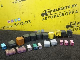 блок предохранителей Opel Astra H 2005, 1.7 л., дизель, МКПП, синий, хетчбэк 5 дв., передний привод