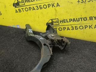 педаль Hyundai Accent 3 поколение (MC) 2009, 1.5 л., бензин, 5МКПП, синий, седан