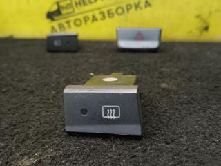 Кнопка подогрева заднего стекла Hyundai Accent 3 поколение (MC) 2009, 1.5 л., бензин, 5МКПП, синий, седан