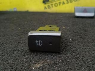 кнопка противотуманных фар Hyundai Accent 3 поколение (MC) 2009, 1.5 л., бензин, 5МКПП, синий, седан