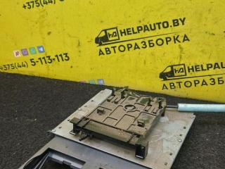 подстаканник Hyundai Accent 3 поколение (MC) 2009, 1.5 л., бензин, 5МКПП, синий, седан