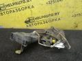 замок двери задней правой Hyundai Accent 3 поколение (MC) 2009, 1.5 л., бензин, 5МКПП, синий, седан - фото №3