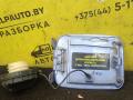 лючок топливного бака Hyundai Accent 3 поколение (MC) 2009, 1.5 л., бензин, 5МКПП, синий, седан - фото №2