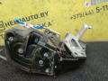 замок двери задней левой Hyundai Accent 3 поколение (MC) 2009, 1.5 л., бензин, 5МКПП, синий, седан - фото №4