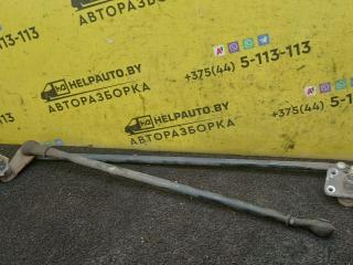 механизм стеклоочистителя (трапеция дворников) Hyundai Accent 3 поколение (MC) 2009, 1.5 л., бензин, 5МКПП, синий, седан