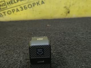 кнопка противотуманных фар Volkswagen Passat B3 1993, 1.9 л., AAZ, дизель, 5МКПП, черный, универсал, передний привод