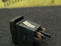 кнопка противотуманных фар Volkswagen Passat B3 1993, 1.9 л., AAZ, дизель, 5МКПП, черный, универсал, передний привод - фото №2