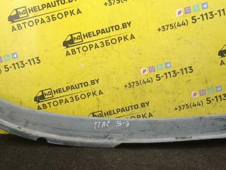 дождевик Volkswagen Passat B3 1993, 1.9 л., AAZ, дизель, 5МКПП, черный, универсал, передний привод