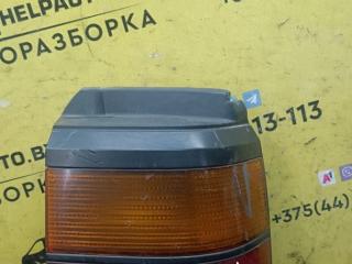 фонарь задний правый Volkswagen Passat B3 1993, 1.9 л., AAZ, дизель, 5МКПП, черный, универсал, передний привод