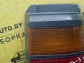 фонарь задний правый Volkswagen Passat B3 1993, 1.9 л., AAZ, дизель, 5МКПП, черный, универсал, передний привод - фото №2