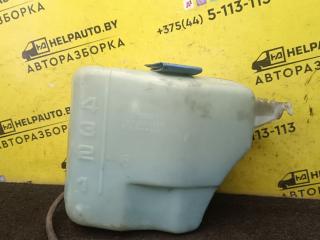 бачок омывателя Volkswagen Passat B3 1993, 1.9 л., AAZ, дизель, 5МКПП, черный, универсал, передний привод