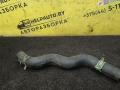 патрубок радиатора Volkswagen Passat B3 1993, 1.9 л., AAZ, дизель, 5МКПП, черный, универсал, передний привод - фото №2