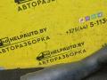 патрубок интеркулера Volkswagen Passat B3 1993, 1.9 л., AAZ, дизель, 5МКПП, черный, универсал, передний привод - фото №3