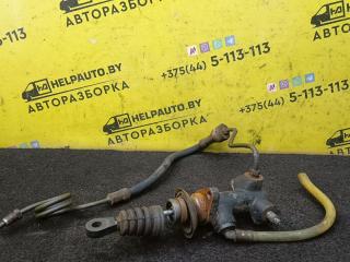 цилиндр тормозной главный Volkswagen Passat B3 1993, 1.9 л., AAZ, дизель, 5МКПП, черный, универсал, передний привод