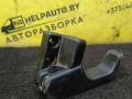 ручка открывания капота Volkswagen Passat B3 1993, 1.9 л., AAZ, дизель, 5МКПП, черный, универсал, передний привод - фото №2