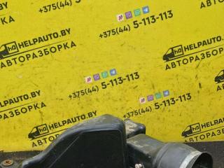 резонатор воздушного фильтра Hyundai Accent 3 поколение (MC) 2009, 1.5 л., бензин, 5МКПП, синий, седан, 2819022600