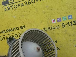 моторчик печки Hyundai Accent 3 поколение (MC) 2009, 1.5 л., бензин, 5МКПП, синий, седан