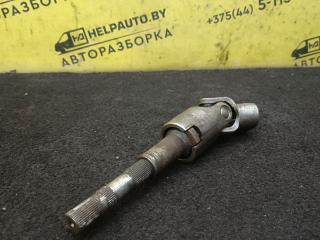 рулевой карданчик Mazda 323 5 поколение 1994, 1.8 л., BP (DOHC), бензин, МКПП, красный, хетчбэк 5 дв., передний привод
