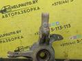 ступица передняя левая Mazda 323 5 поколение 1994, 1.8 л., BP (DOHC), бензин, МКПП, красный, хетчбэк 5 дв., передний привод - фото №4