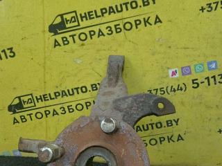 ступица передняя правая Mazda 323 5 поколение 1994, 1.8 л., BP (DOHC), бензин, МКПП, красный, хетчбэк 5 дв., передний привод