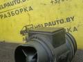 расходомер воздуха Mazda 323 5 поколение 1994, 1.8 л., BP (DOHC), бензин, МКПП, красный, хетчбэк 5 дв., передний привод - фото №2