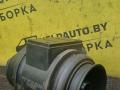 расходомер воздуха Mazda 323 5 поколение 1994, 1.8 л., BP (DOHC), бензин, МКПП, красный, хетчбэк 5 дв., передний привод - фото №4
