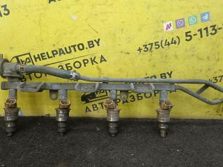 форсунка Mazda 323 5 поколение 1994, 1.8 л., BP (DOHC), бензин, МКПП, красный, хетчбэк 5 дв., передний привод