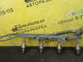 форсунка Mazda 323 5 поколение 1994, 1.8 л., BP (DOHC), бензин, МКПП, красный, хетчбэк 5 дв., передний привод - фото №2