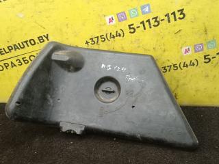 панель заднего правого фонаря Mercedes-Benz E-Класс W124 [рестайлинг] 1993, МКПП, красный, передний привод