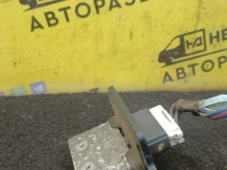 сопротивление печки Mazda 323 5 поколение 1994, 1.8 л., BP (DOHC), бензин, МКПП, красный, хетчбэк 5 дв., передний привод