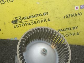 моторчик печки Mazda 323 5 поколение 1994, 1.8 л., BP (DOHC), бензин, МКПП, красный, хетчбэк 5 дв., передний привод