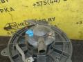 моторчик печки Mazda 323 5 поколение 1994, 1.8 л., BP (DOHC), бензин, МКПП, красный, хетчбэк 5 дв., передний привод - фото №3